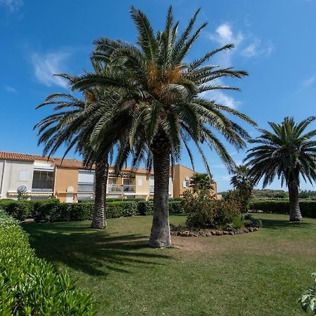 Appartement 5 Personnes Vue Mer Agde Eksteriør bilde